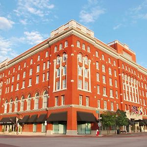 The Westin Great Southern Columbus